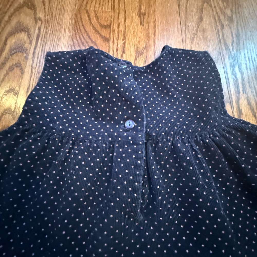 Rare Too Ballerina Dress 4T - Picture 3 of 9